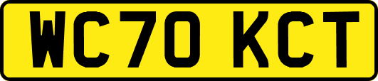 WC70KCT