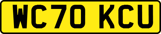 WC70KCU