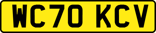 WC70KCV