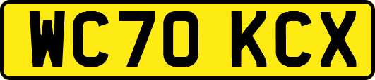 WC70KCX