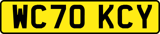 WC70KCY