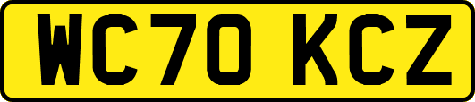 WC70KCZ