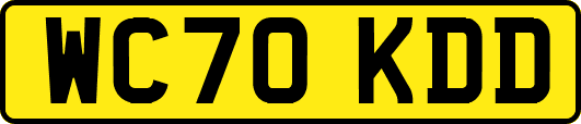 WC70KDD