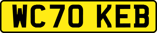 WC70KEB