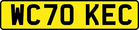 WC70KEC