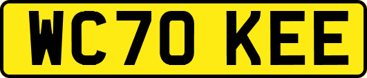 WC70KEE