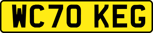 WC70KEG