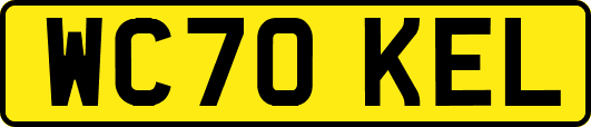 WC70KEL