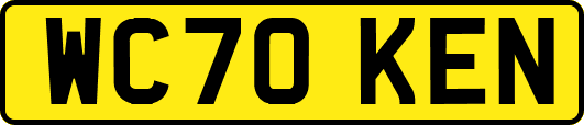WC70KEN
