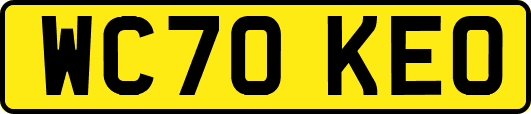 WC70KEO