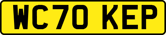 WC70KEP