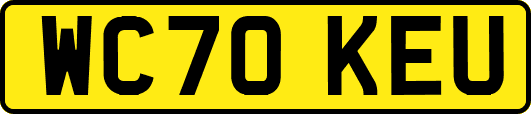 WC70KEU