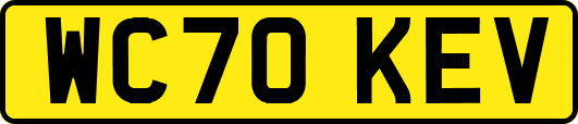 WC70KEV