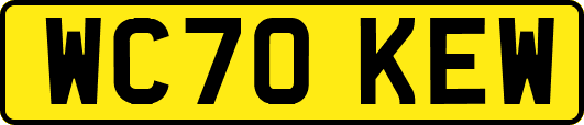 WC70KEW