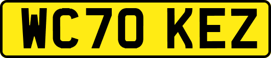 WC70KEZ