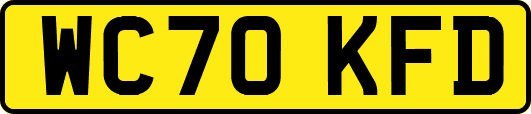 WC70KFD
