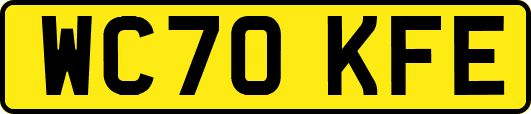WC70KFE