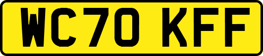 WC70KFF