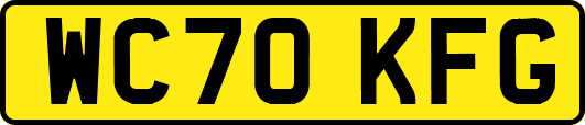 WC70KFG