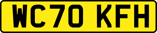 WC70KFH