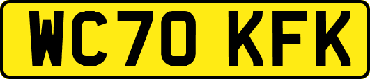 WC70KFK