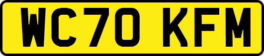 WC70KFM