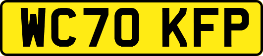 WC70KFP