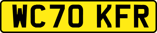 WC70KFR