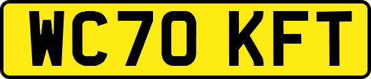 WC70KFT