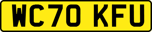 WC70KFU