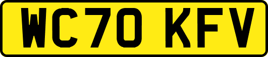 WC70KFV
