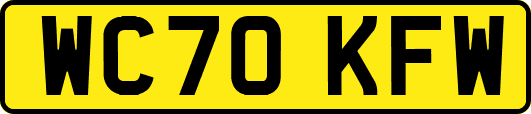 WC70KFW