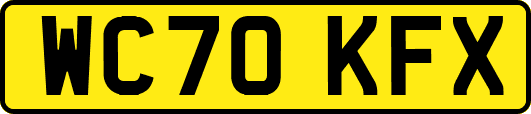 WC70KFX