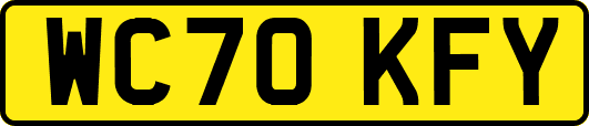 WC70KFY