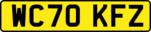 WC70KFZ