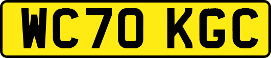 WC70KGC