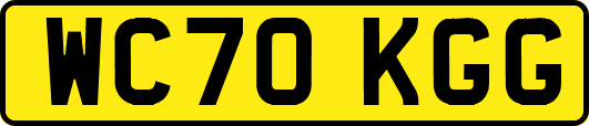 WC70KGG