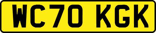 WC70KGK