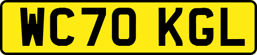 WC70KGL
