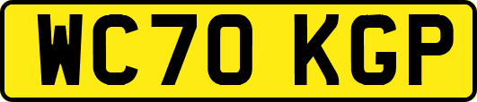 WC70KGP