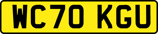 WC70KGU