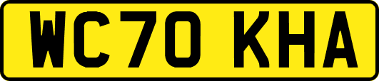 WC70KHA