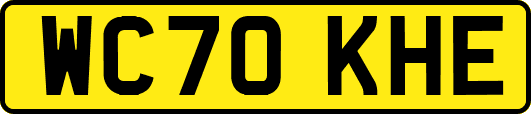 WC70KHE