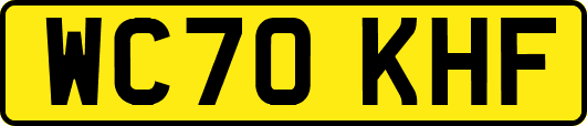 WC70KHF