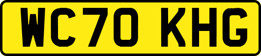 WC70KHG