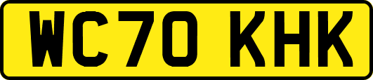 WC70KHK