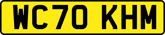 WC70KHM