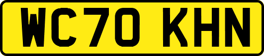 WC70KHN