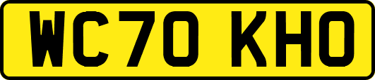 WC70KHO