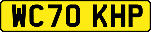 WC70KHP